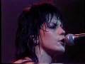 Joan jett  do you wanna touch me oh yeah in houston tx