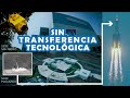 😎🚀🛰 Caso CONIDA: Cohete sonda Paulet + Planta de propelentes + Satélites - PeruSat-1 [HISTORIA]