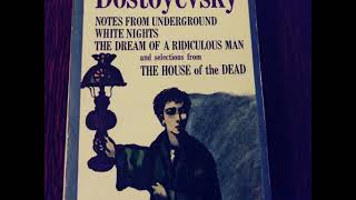 S1e15: White Nights: A Sentimental Story from the Diary of a Dreamer