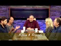 LIVE  Kevin & Friends With Special Guest Tracy Cooke