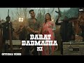 Barat Badmasha Kl | Fera P Fire | Harsh Sandhu | Nidhi Sharma | New Haryanvi song Haryanvi 2025