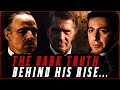 The Secret Behind the Rise of Don Barzini | The Godfather Explained