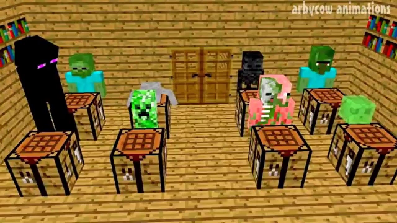 Minecraft YouTube minecraft-youtube