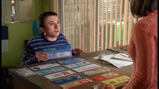 Обложка Val U Pack ABC S The Middle Скачать Val U Pack ABC S The Middle