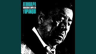 Video thumbnail of "Atahualpa Yupanqui - Imposible (Remastered)"
