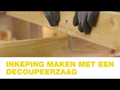 Video: Hoe Om Blikkies Te Decoupeer