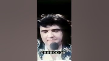 Thumbnail of Elvis On Tour Burning love April 14