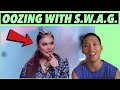 BILLBOARD INDONESIA MUSIC AWARDS 2020 - Agnez Mo “Diamonds” | REACTION