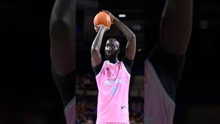 Tacko Fall Net Worth 2026 💰 From 7’6” Giant to Millionaire!