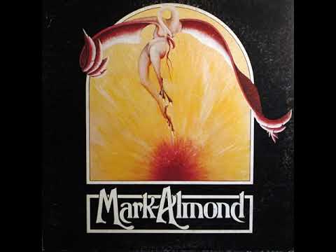 Mark-Almond - Monday Bluesong