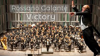 Houtlands Harmonieorkest - Victory (Rossano Galante)