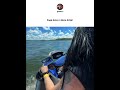 BECA DIRIGIU JETSKY COM O ZAGO #zago
