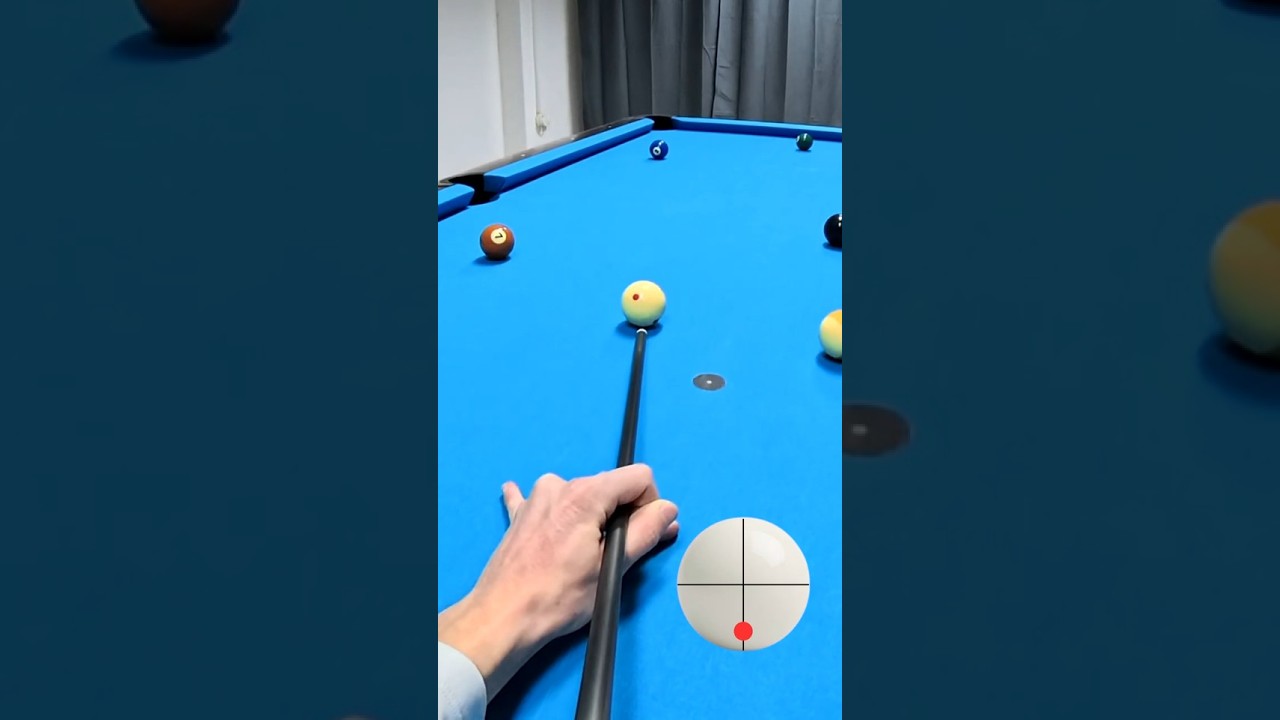 No Misses. Just Runout. | 9-Ball POV
