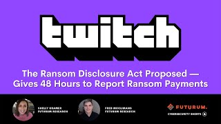 The Twitch Hack It’s Personal, It’s Big and if You’re in Network Security, Scary AF