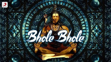 Bhole Bhole - Swami Shri Padmanabh Sharan | Vikram Montrose | Shekhar Astitwa | Lyrical Video