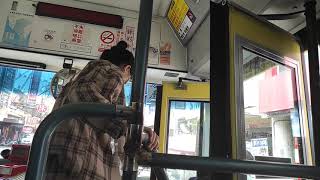 屏東客運 8202 533-V2 安泰醫院-屏客東港站