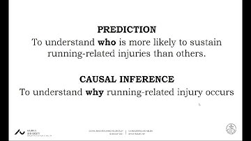 3. Prediction and causal inference