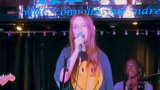 My Daughter&#39;s Live Singing Debut! - Kevin Richards Total Singing