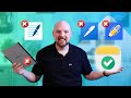 Apple Notes is THE BEST Note-Taking App 2021