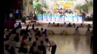 Clraa - Finale - Company Of Araullian Dancers