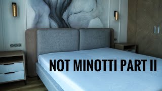 NOT MINOTTI PART II