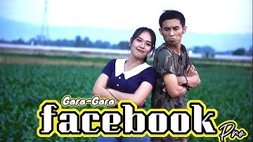 LAGU MADURA TERBARU ~ GARA-GARA FACEBOOK_PRO ~ FAQIH TAKESA FEAT INDRY ANNISA ~ VIRAL