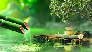 Relaxing Music Relieves Stress, Anxiety and Depression, Heals the Mind, Deep Sleep by Healing Your Mind 58 views 9 days ago 1 hour, 50 minutes