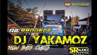 Download lagu R2 PROJECT | DJ YAKAMOZ | SERHAT DURMUS | JINGLE SR AUDIO | SLOW BASS CLARITY | CEK SOUND TERBARU