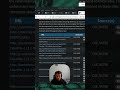 Me doing research on the buffer overflow vulnerability in (CloudMe) hackthebox retired machine