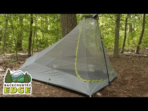 Marmot Nitro 2P Backpacking Tent
