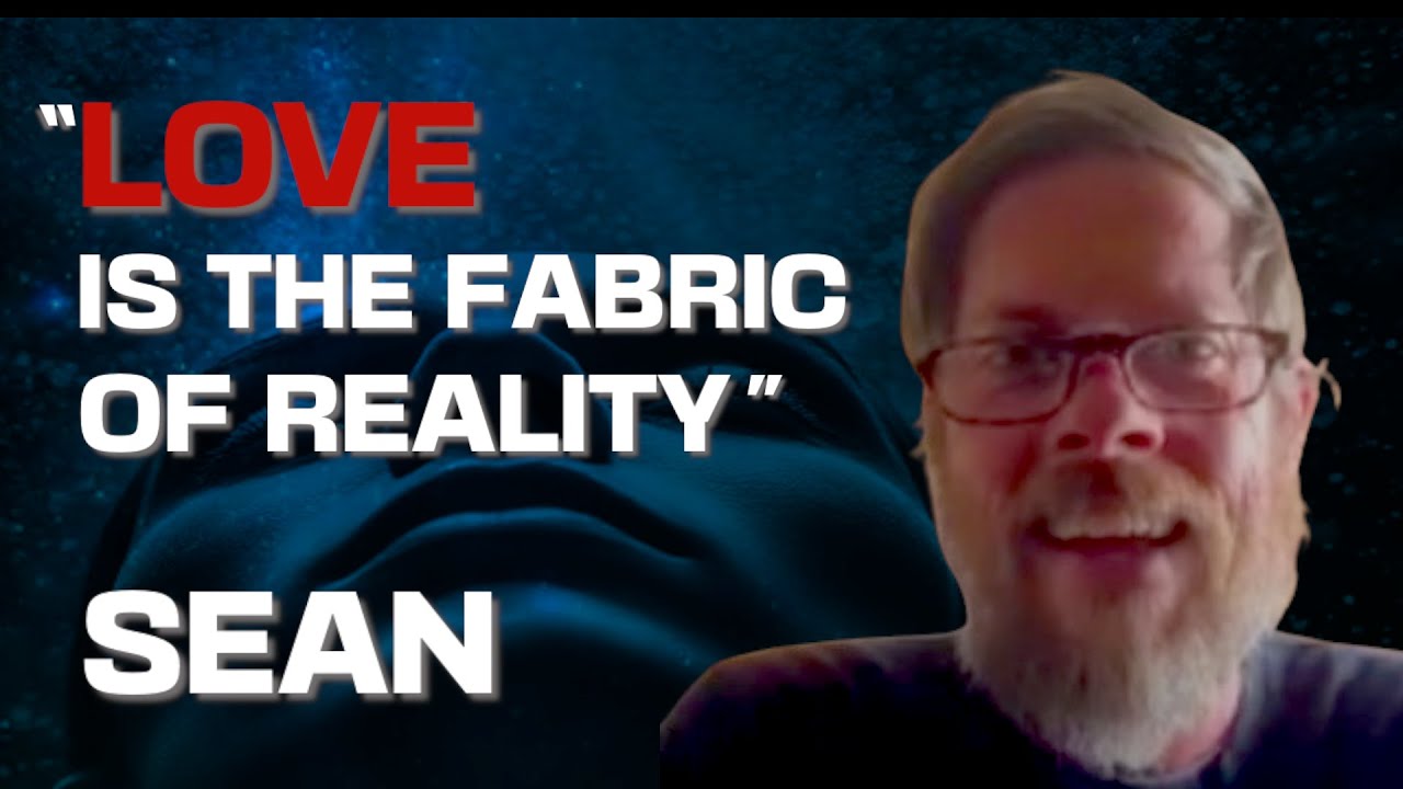 Near-Death Experiencers Episode 6: Sean.
