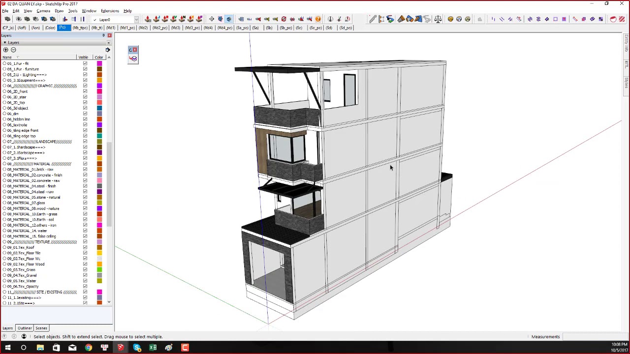 sketchup make components sketchup make components