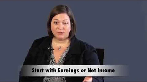 Jaké jsou rozdíly mezi EBIT a EBITDA?