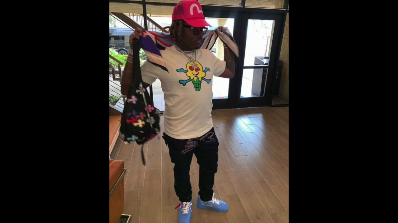 [FREE] Gunna Type Beat | YSL Type Beat "Lockdown" (prod.by LoKlass - Nuki)