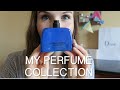 MY PERFUME COLLECTION: CREED, DOLCE&GABBANA, PRADA... | OhReallyClazza