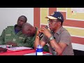 JT DE 20H30  DU 13 JUILLET 2026. ''EDITIONS GUINEE 224''