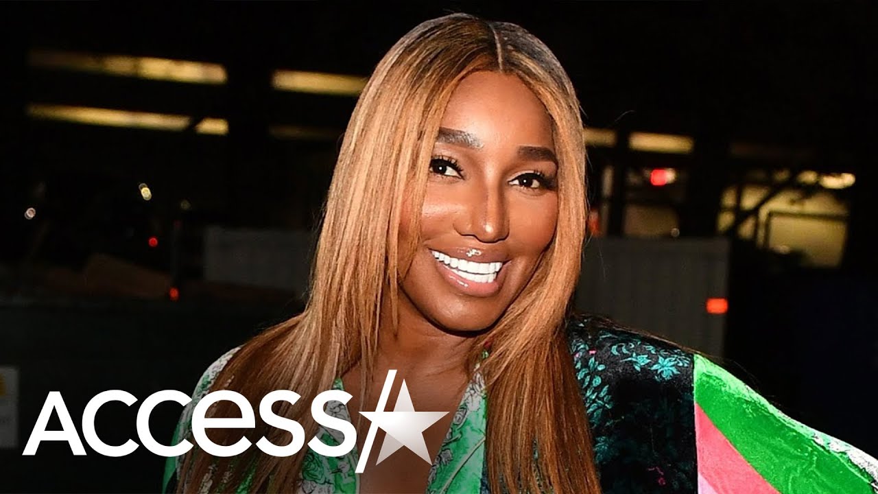 NeNe Leakes Shuts Down The Men Contacting Her After Husband Gregg's Death: 'I'm Doing Me'