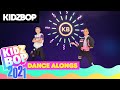 30 Minutes of KIDZ BOP 2021 Dance Along Videos! Featuring: Blinding Lights, Physical & Breaking Me