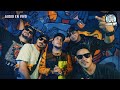 CASAPARLANTE: SHAMANES | Espartaco - La crew - Amor de luto - Marihuana .EnVivo