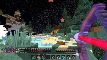 Minecraft: Factions Let