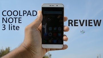 Coolpad Note 3 Lite FULL REVIEW After 2 month  - Best Budget Smartphone ?