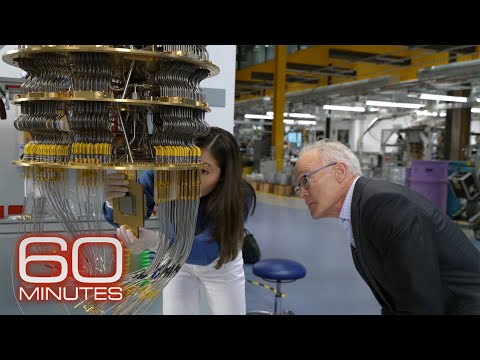 Future Technology | 60 Minutes Marathon
