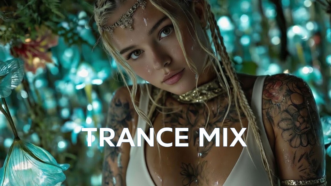 Ethereal Mix Vocal Trance 2026 | High BPM Trance Mix | Vocal Trance Highlights