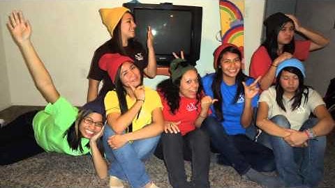 Delta Chi Lambda Gamma Chapter Epsilon Class Rush