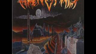 Amenophis - Erotik Dance of Creature