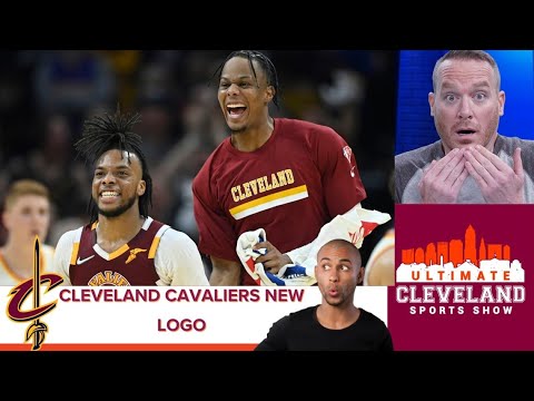 Cleveland Cavaliers release new team logo | Does it really matter?