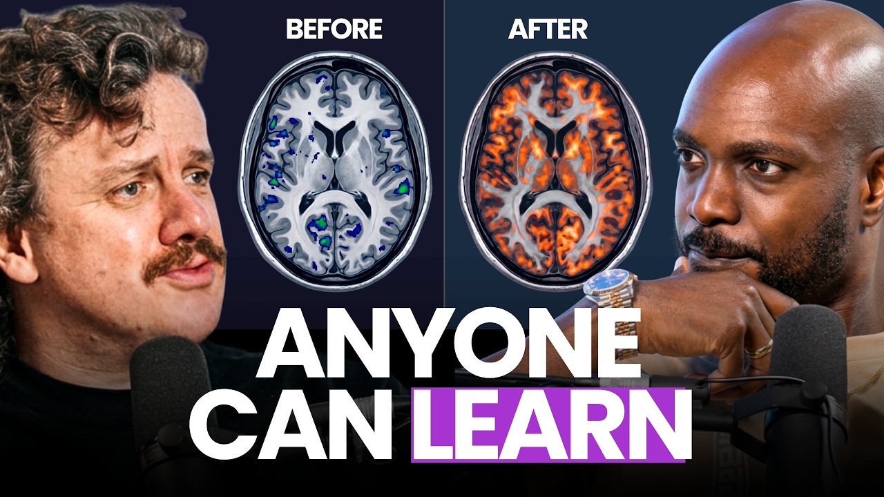 Memory Expert: How To Remember Anything You Want – Ed Cooke
