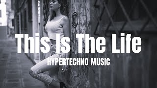 Amy Macdonald - This Is The Life (*Šv*Jėzus Hypertechno Music)