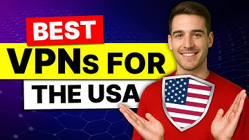 Best VPN for USA: Beginner