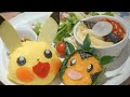 POKEMON CAFE in Ikebukuro, Japan! ポケモンカフェ サンシャインシティ